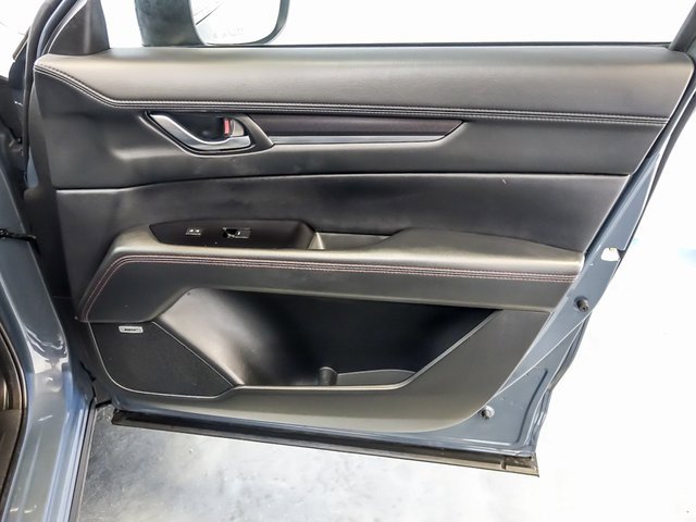 Used 2024 MAZDA CX-5 Carbon Edition image 32