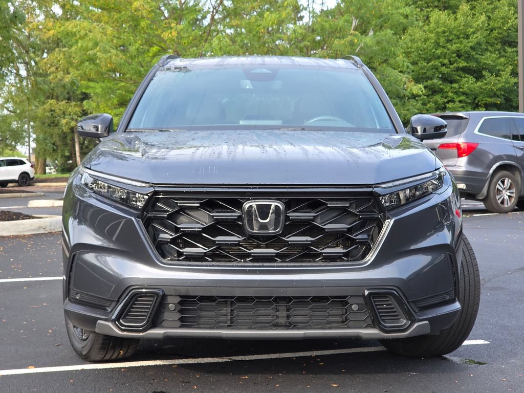 Certified 2024 Honda CR-V Sport-L image 21