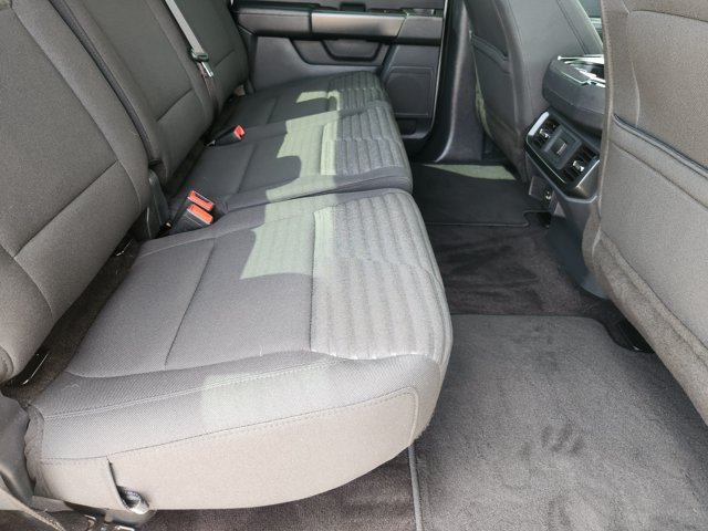 Used 2021 Ford F150 XL w/ STX Appearance Package AWD/4WD image 30