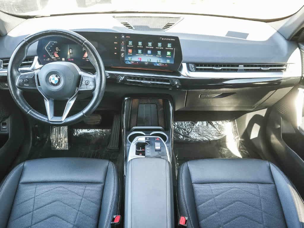 Used 2023 BMW X1 xDrive28i w/ Convenience Package AWD/4WD image 12