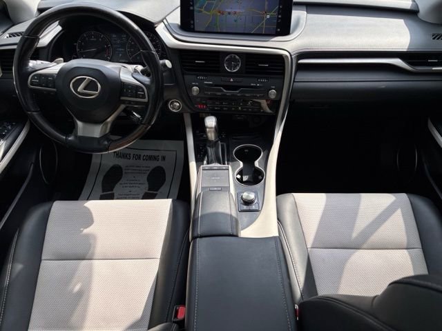 Used 2022 Lexus RX 350 AWD w/ Special Edition image 13
