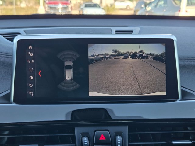 Used 2021 BMW X1 xDrive28i w/ Convenience Package AWD/4WD image 19