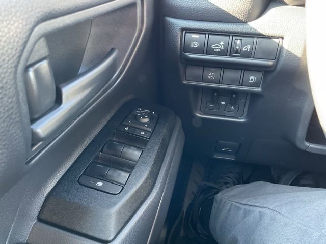 Used 2025 Toyota Land Cruiser 1958 image 17