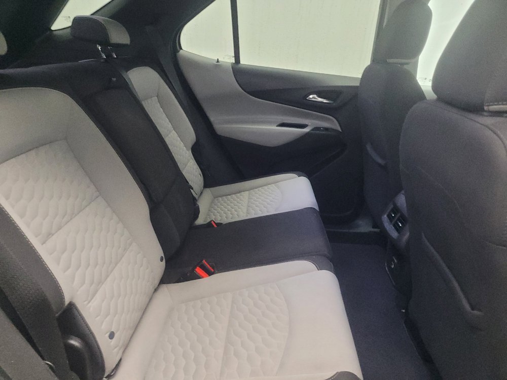 Used 2019 Chevrolet Equinox LT FWD image 19
