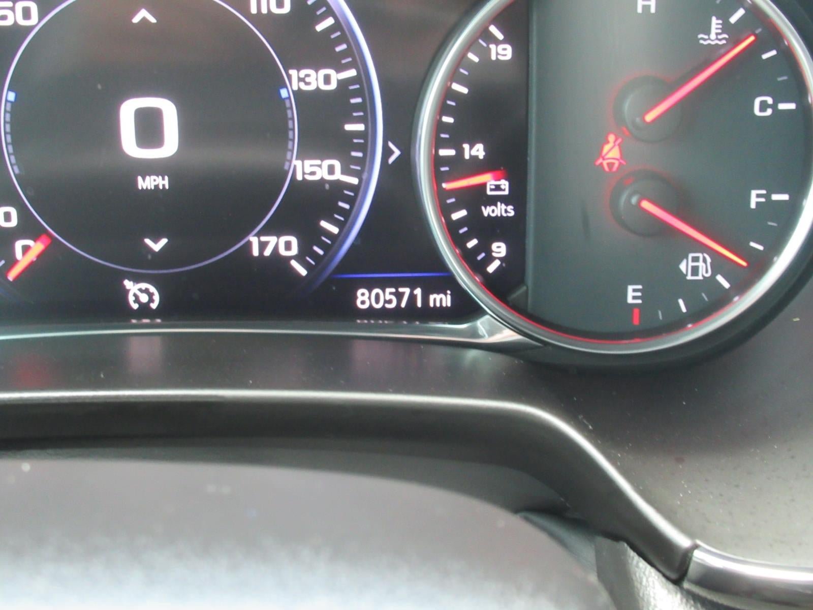 Used 2019 Chevrolet Blazer RS FWD image 33