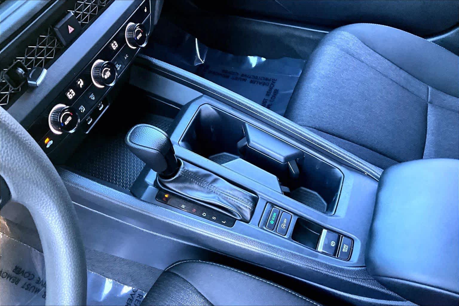 Used 2023 Honda Accord EX image 16