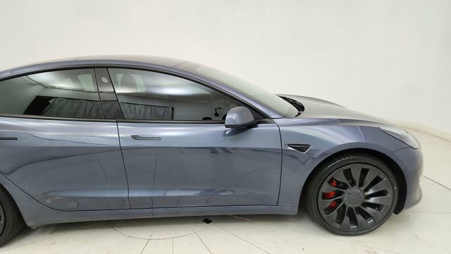 Used 2023 Tesla Model 3 Performance AWD/4WD image 8