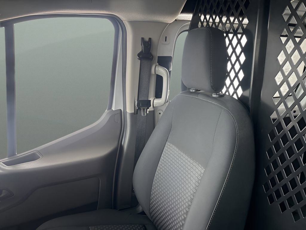 Used 2024 Ford Transit 250 Low Roof AWD w/ Exterior Upgrade Package image 19