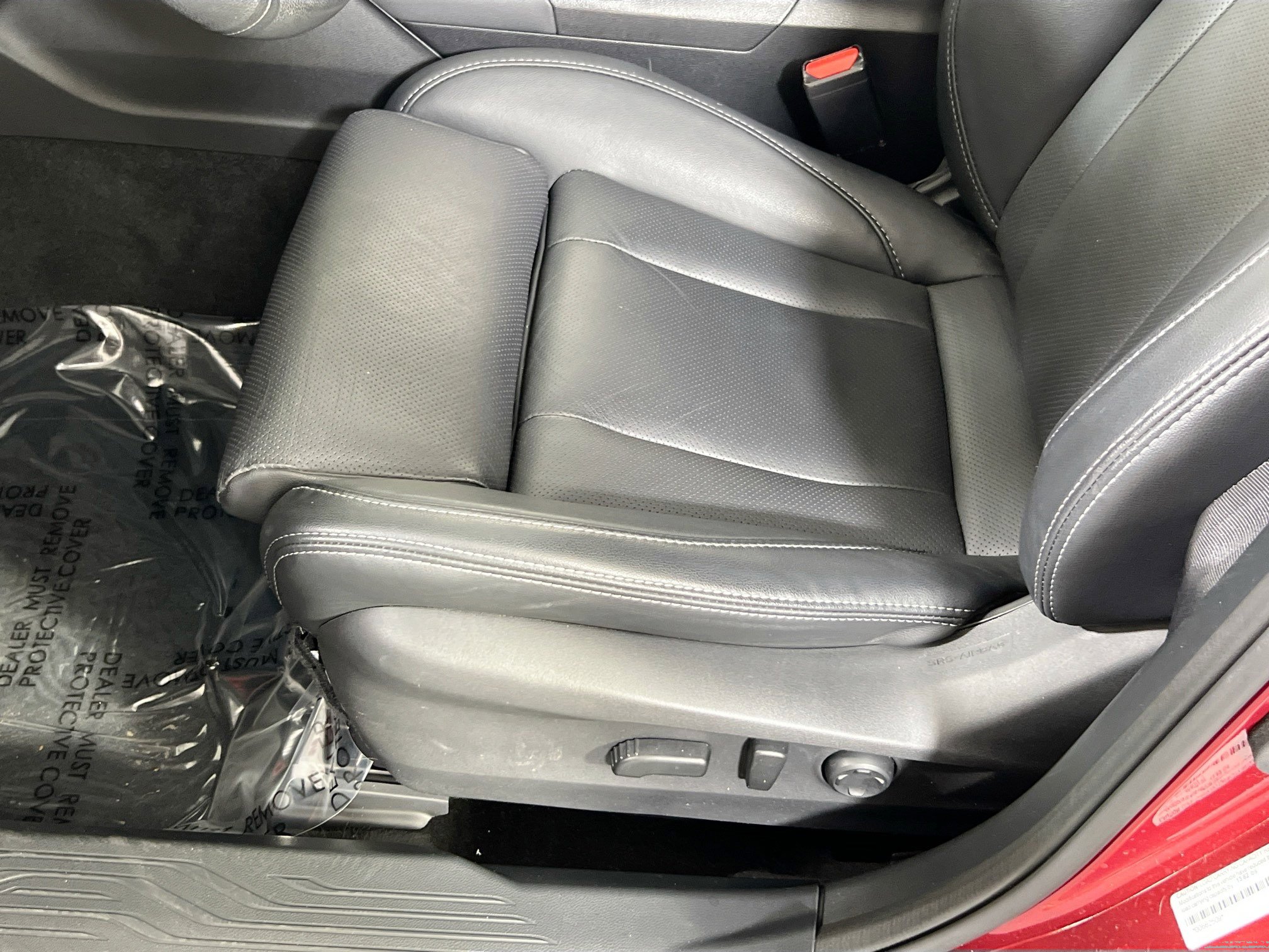 Used 2023 Subaru Outback Limited image 18