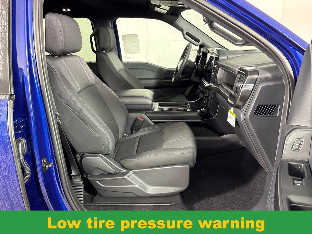 New 2026 Ford F150 STX w/ F-150 LOBO Package image 5