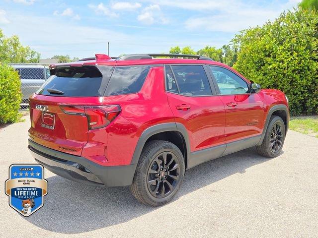New 2027 GMC Terrain Elevation w/ Elevation Premium Package FWD image 4