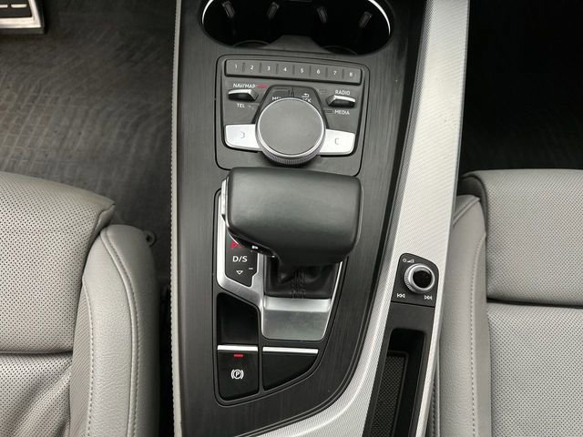 Used 2019 Audi A4 2.0T Premium Plus w/ Premium Plus Package image 20