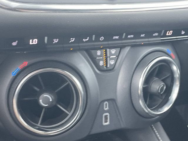 Used 2024 Chevrolet Blazer LT w/ Redline Edition FWD image 20