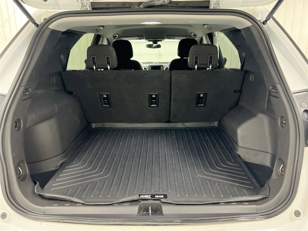 Used 2019 Chevrolet Equinox LT image 23
