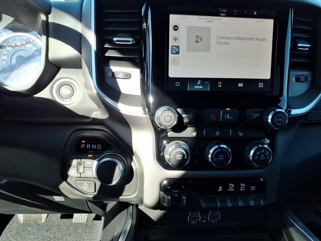 New 2026 RAM 1500 Big Horn/Lone Star image 15