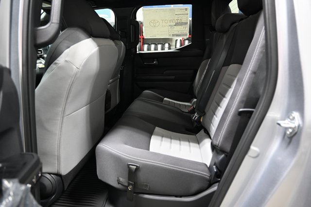 New 2026 Toyota Tacoma TRD Off-Road image 13