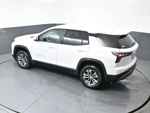 Used 2025 Chevrolet Equinox LT AWD/4WD image 38