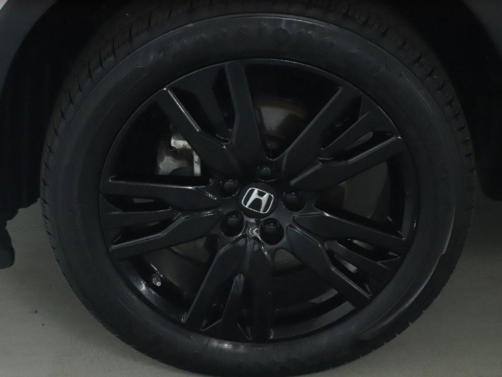 Used 2021 Honda Pilot Special Edition image 42