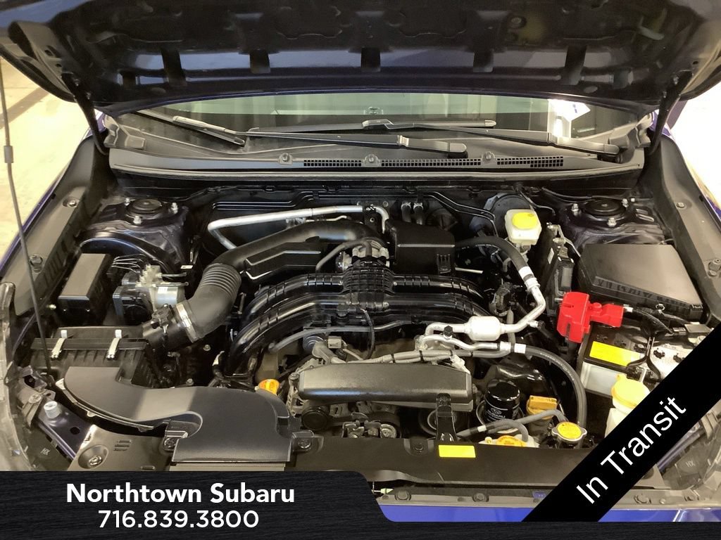 Certified 2024 Subaru Crosstrek 2.0i Premium AWD/4WD image 18