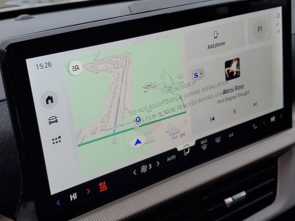 New 2026 Ford Explorer Active w/ Active Comfort Package image 18