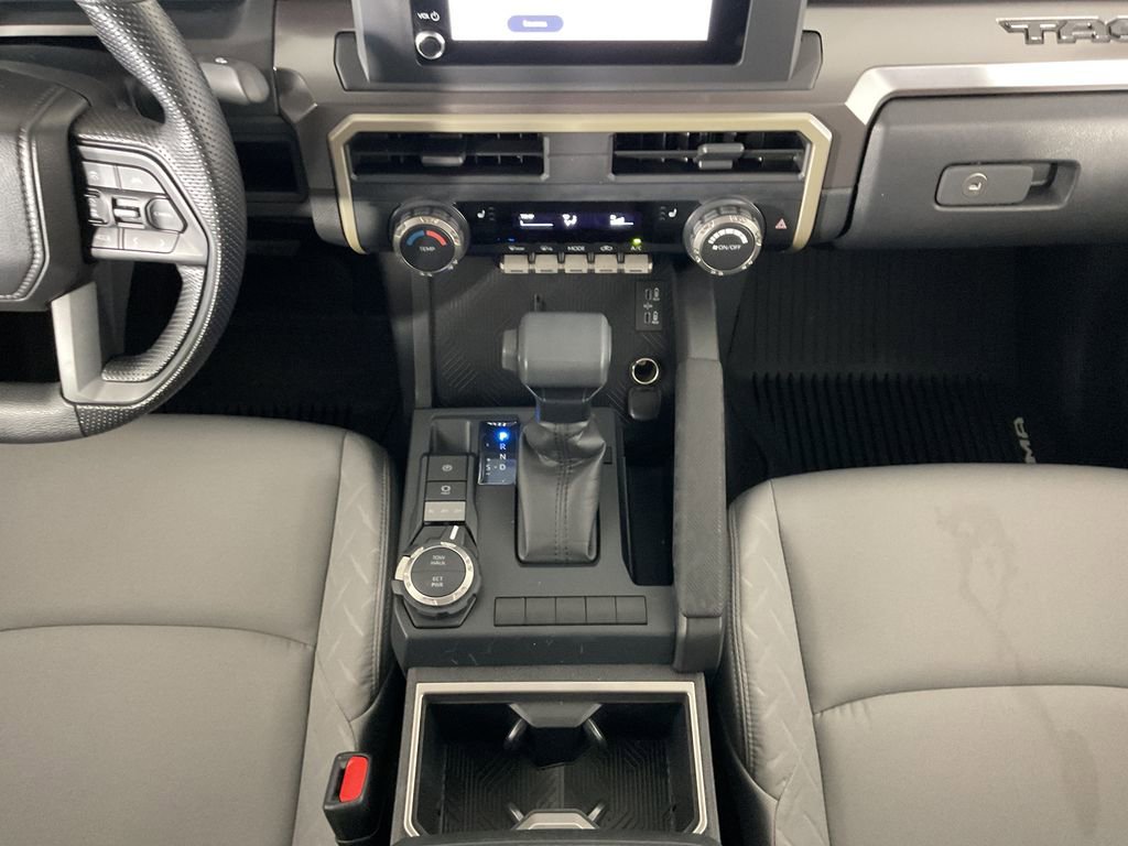 New 2025 Toyota Tacoma SR5 image 13