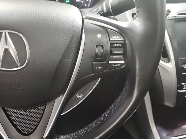 Used 2016 Acura TLX V6 w/ Technology Package image 27