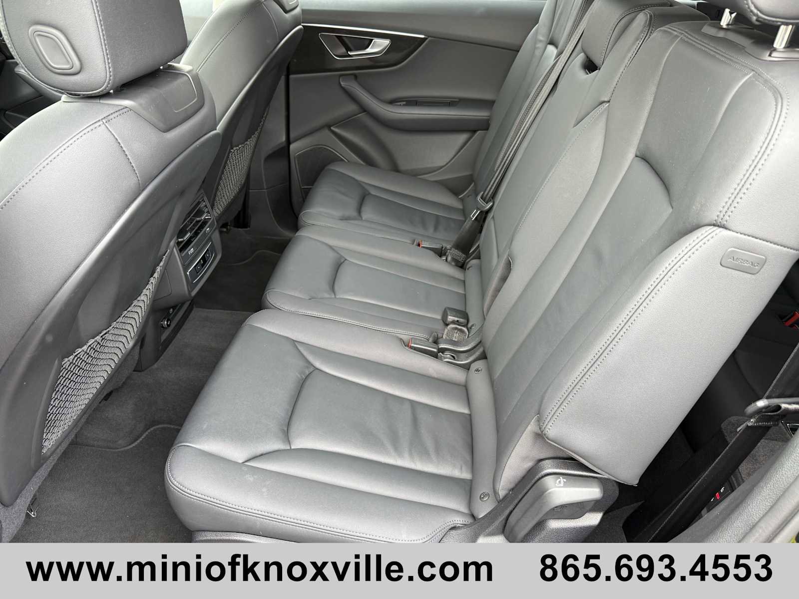 Used 2024 Audi Q7 3.0T Premium Plus image 31