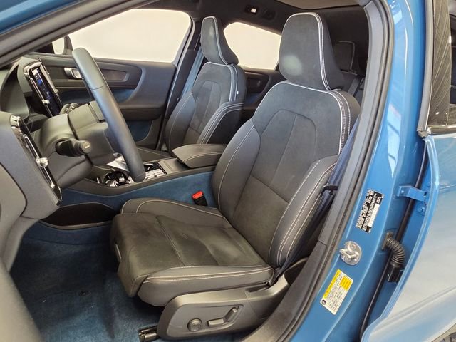 Certified 2023 Volvo C40 P8 Recharge Plus image 10