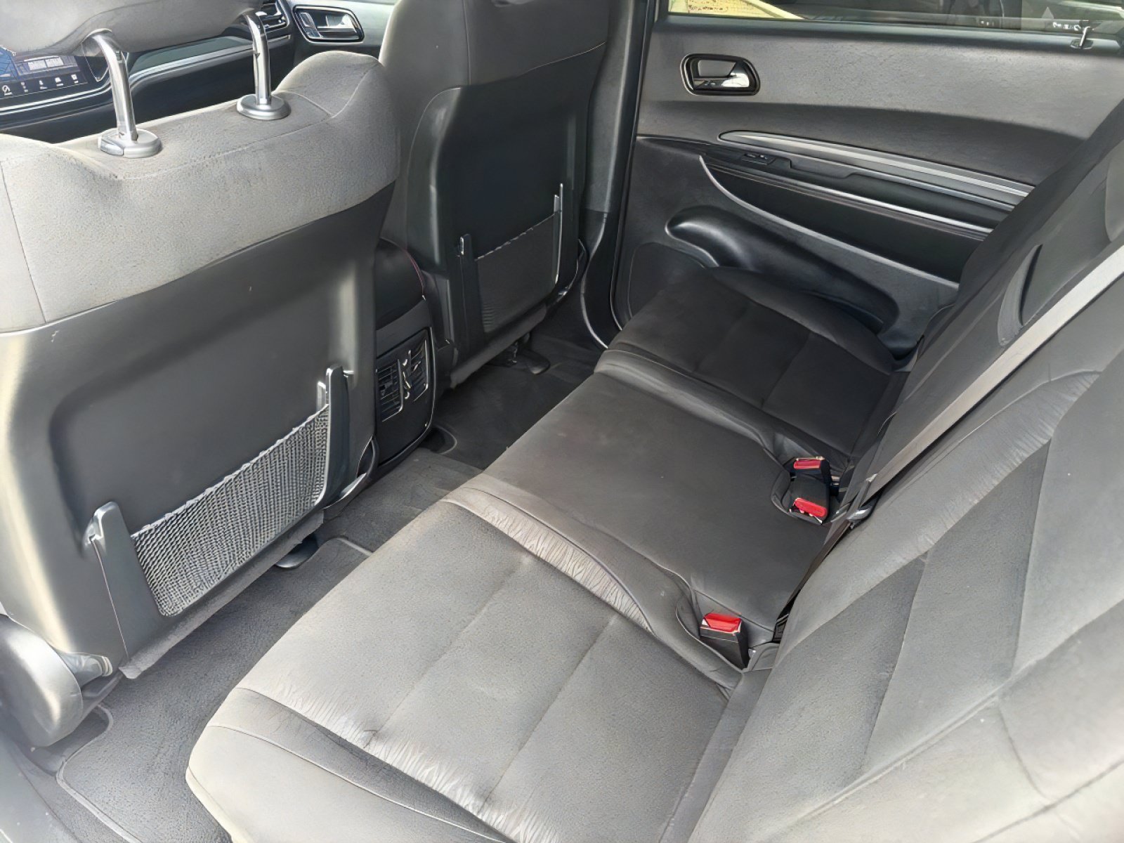 Certified 2026 Dodge Durango GT w/ Blacktop Package RWD image 26
