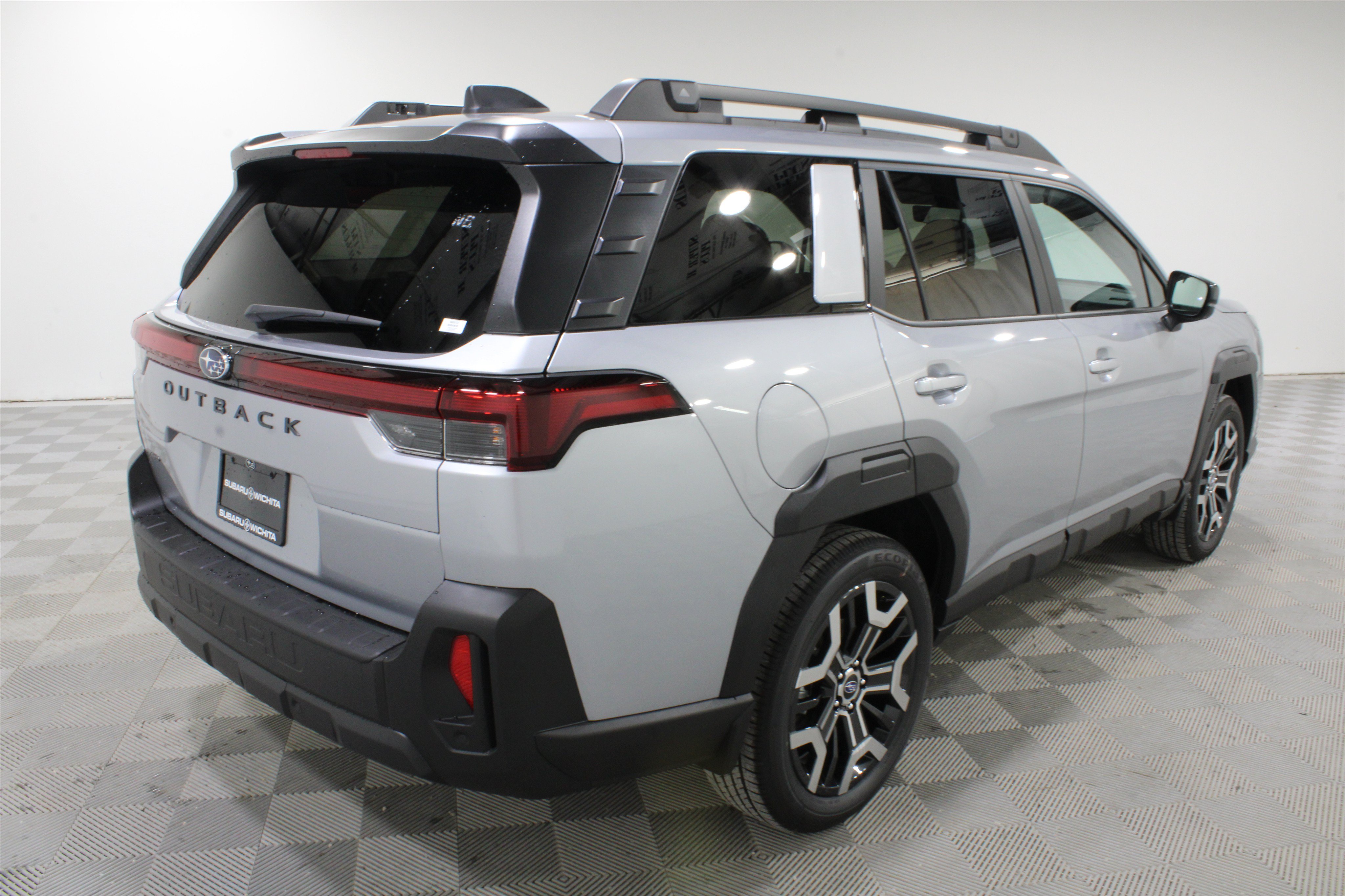 New 2026 Subaru Outback Touring XT AWD/4WD image 28