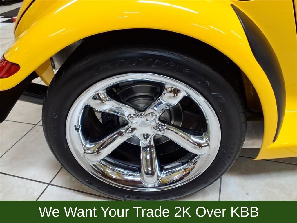 Used 2000 Plymouth Prowler image 27