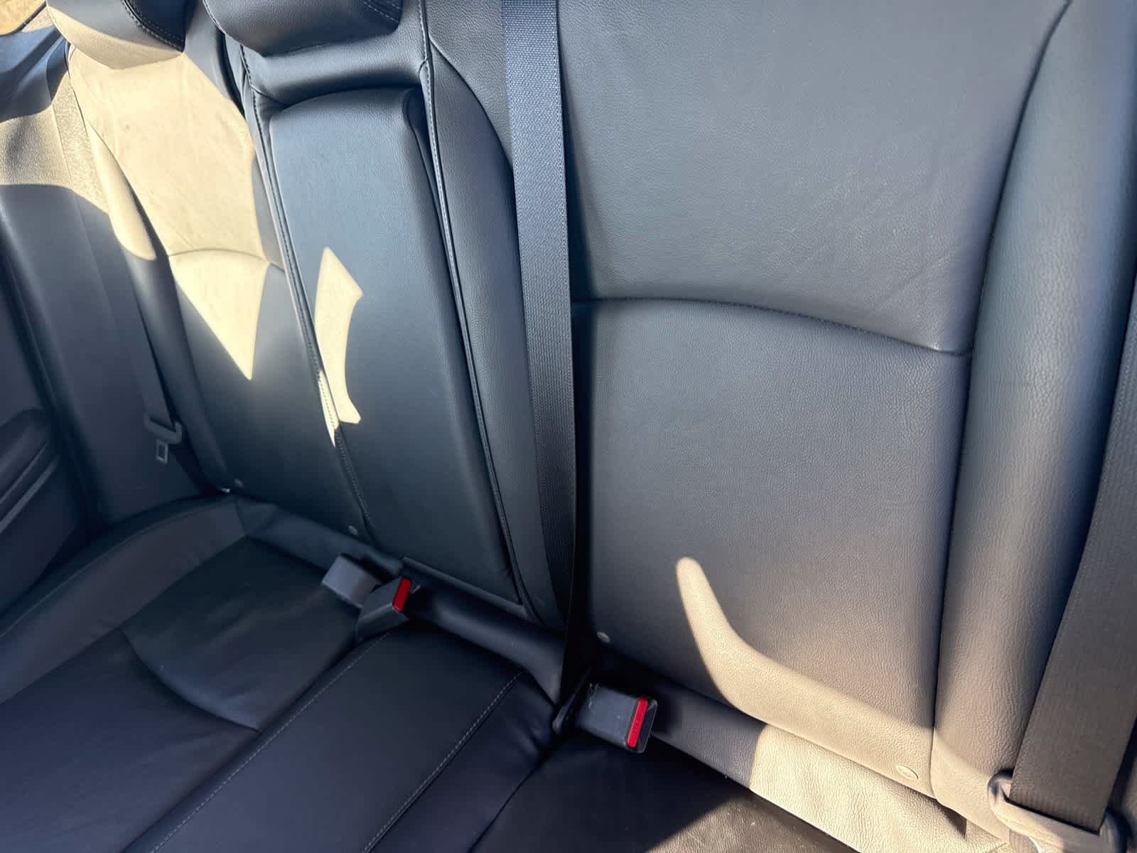 Used 2017 Honda Civic Touring image 16