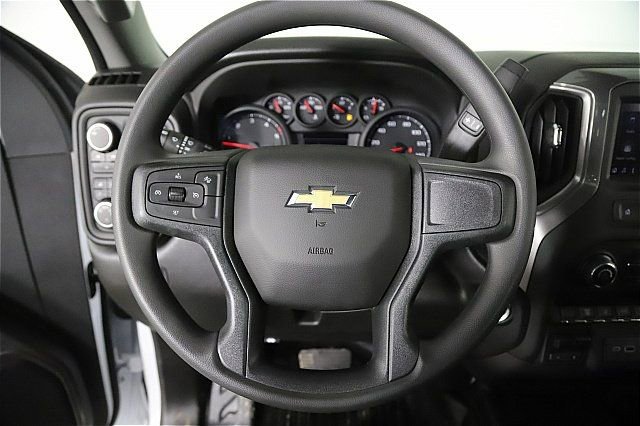 New 2025 Chevrolet Silverado 2500 W/T w/ WT Convenience Package image 11