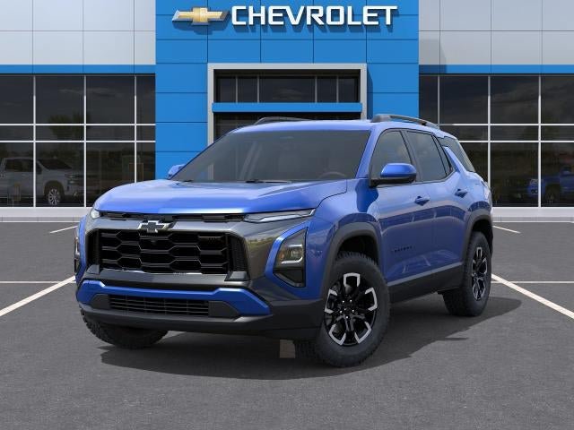 New 2027 Chevrolet Equinox ACTIV FWD image 6