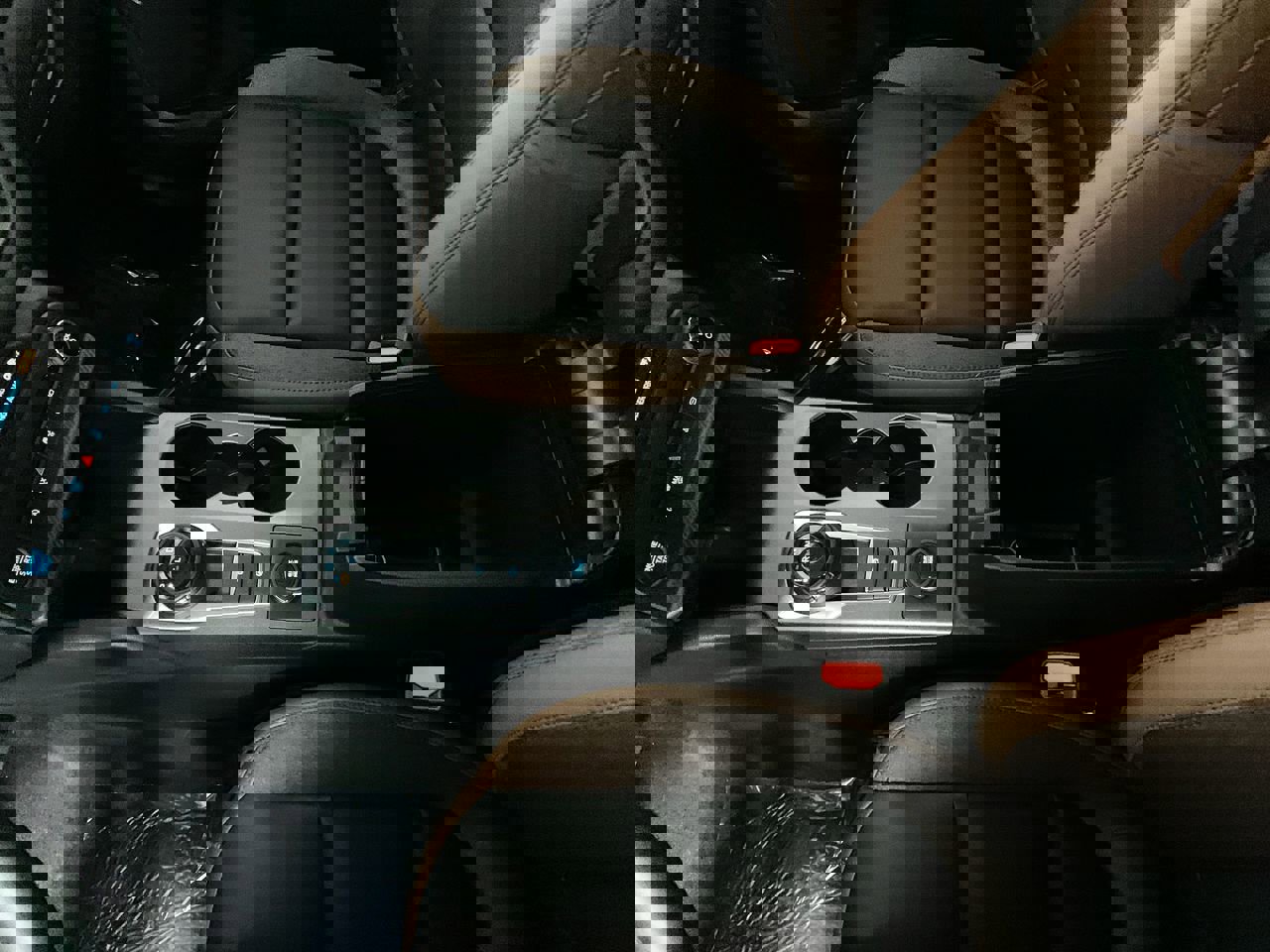 New 2025 Ford Bronco Sport Outer Banks image 29