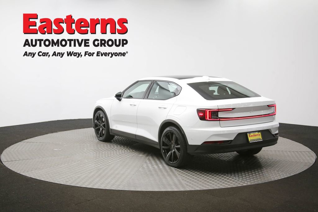 Used 2022 Polestar Polestar 2 w/ Plus Package image 62