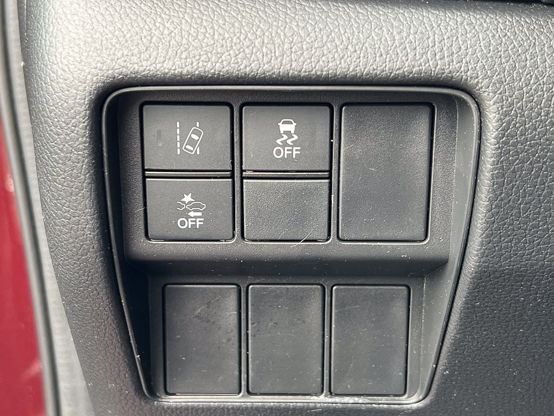 Used 2018 Honda CR-V EX image 17