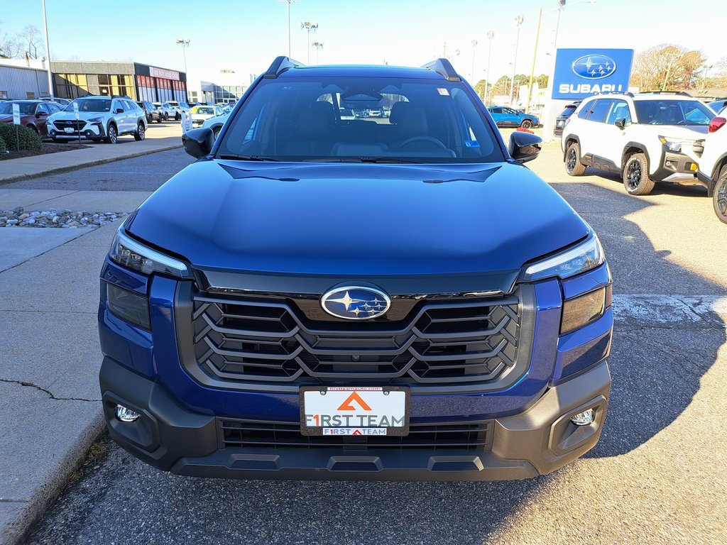 New 2026 Subaru Outback Touring XT image 9