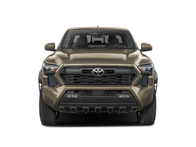 Certified 2025 Toyota Tacoma TRD Off-Road AWD/4WD image 4