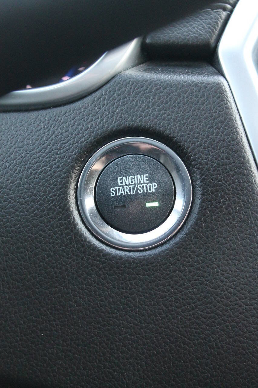 Used 2016 Cadillac SRX Performance w/ Driver Awareness Package image 30