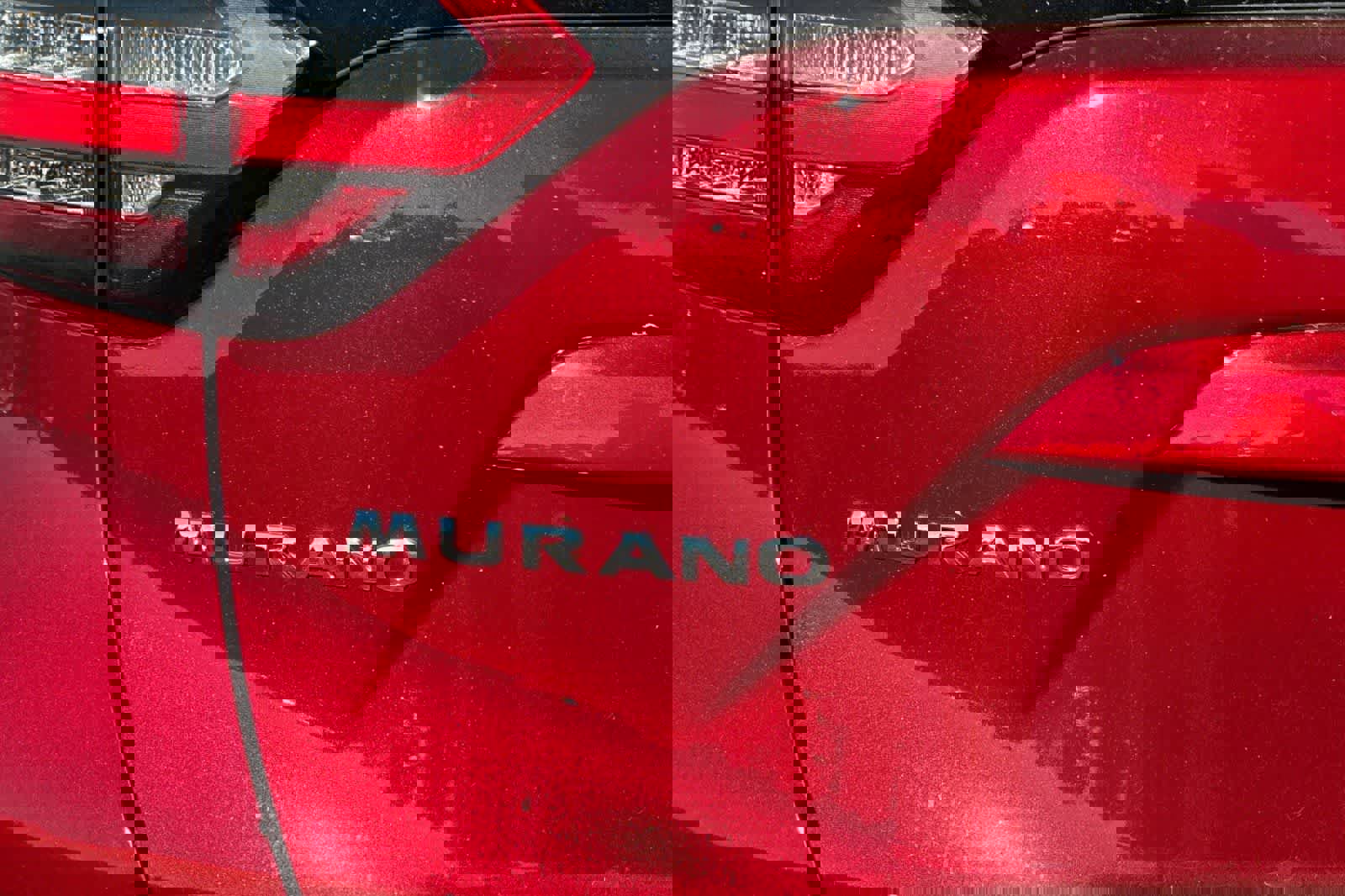 Used 2024 Nissan Murano SL image 12