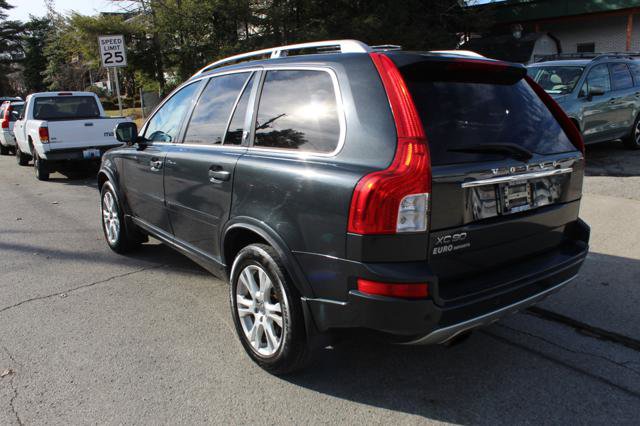 Used 2013 Volvo XC90 3.2 image 8