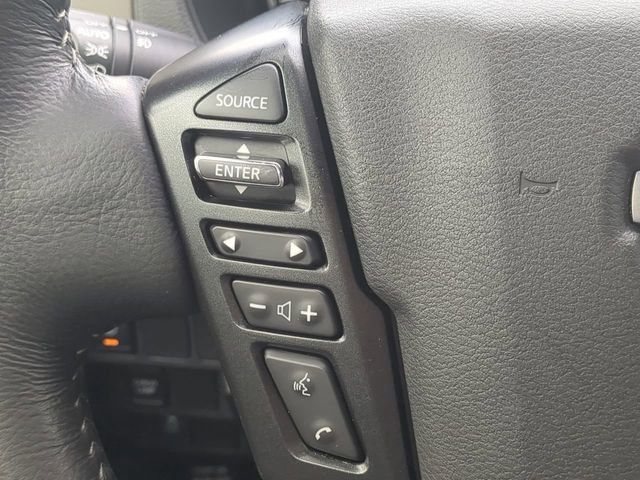 Used 2023 Nissan Frontier SV w/ SV Convenience Package image 24