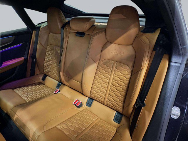 Used 2021 Audi RS 7 Sportback image 81