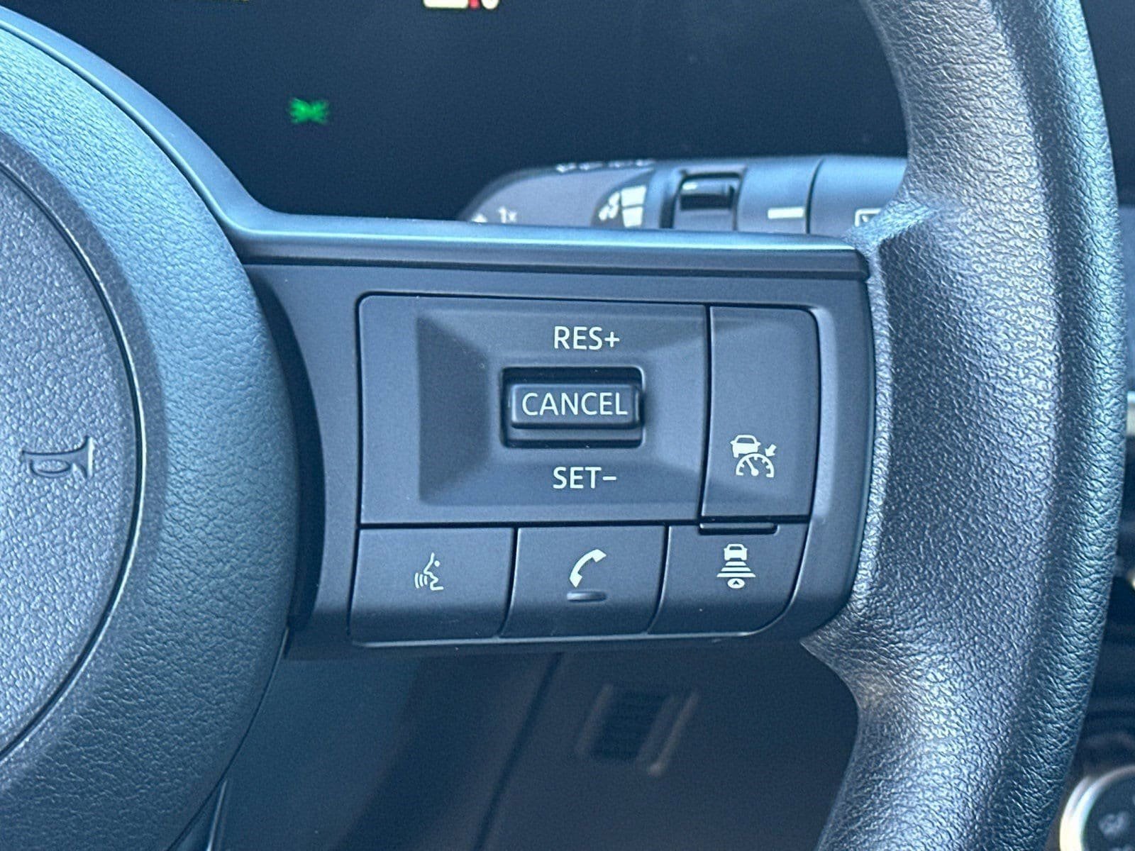 New 2026 Nissan Kicks S FWD image 25