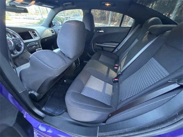 Used 2023 Dodge Charger Scat Pack image 12
