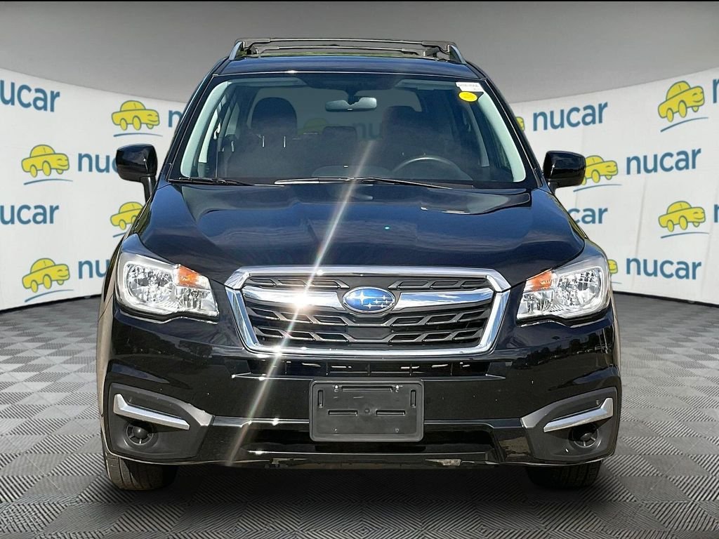 Used 2018 Subaru Forester 2.5i Premium w/ All-Weather Package AWD/4WD image 2