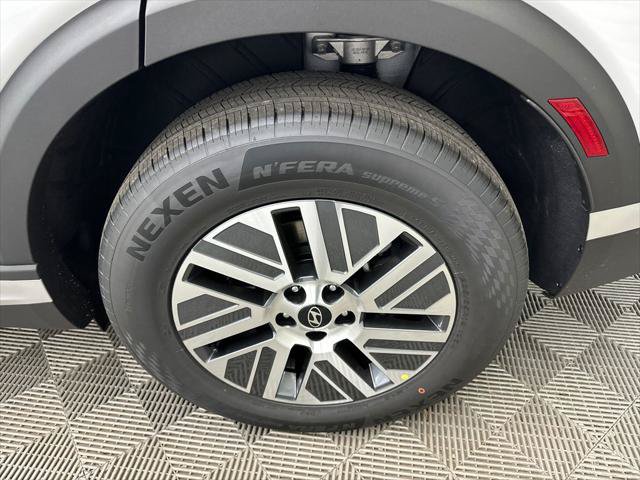 New 2026 Hyundai Palisade SEL Premium FWD image 22