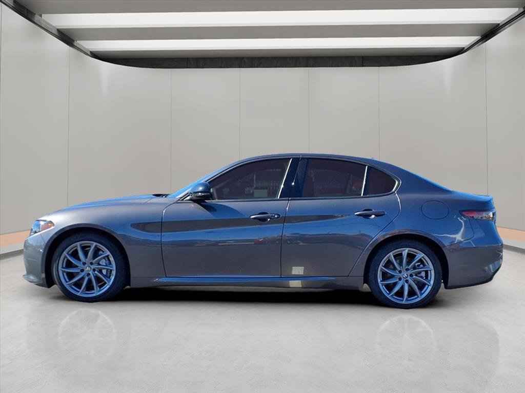 New 2025 Alfa Romeo Giulia image 4