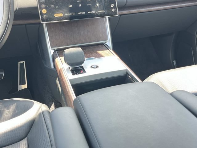 Used 2024 Land Rover Range Rover SE AWD/4WD image 22